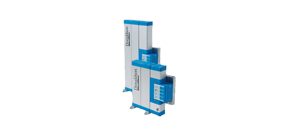 Sécheurs d'air par adsorption