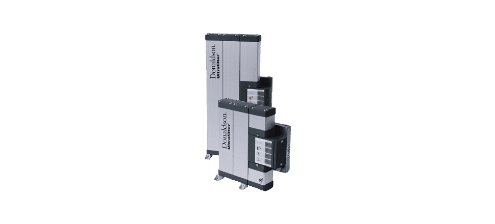 Sécheur d'air par adsorption sans CO2 CO2-2000-0005