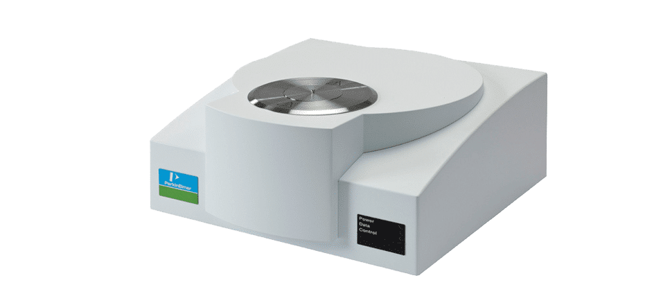 STA6000 Simultanous Thermal Analyser TG-ATD