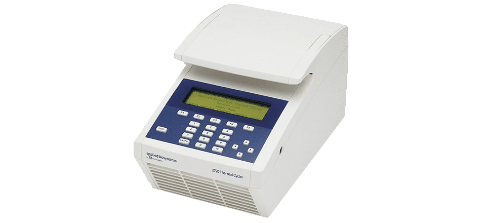 2720 thermal cycler