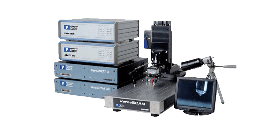 Electrochemical Scanning Station