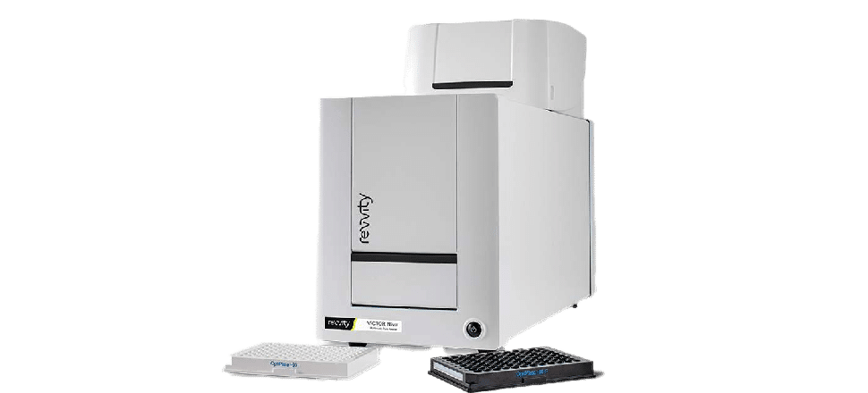 Multimode microplate reader VICTOR Nivo