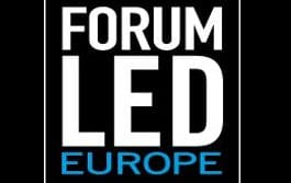 HTDS will attend LED Forum 2015 on the 7 and 8 Dec 2015