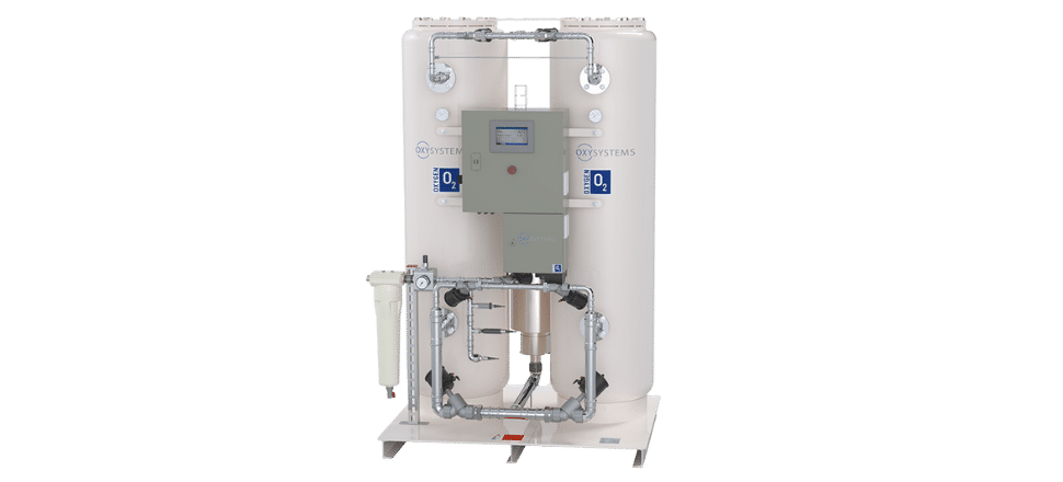 Générateur d'oxygène OxySystems