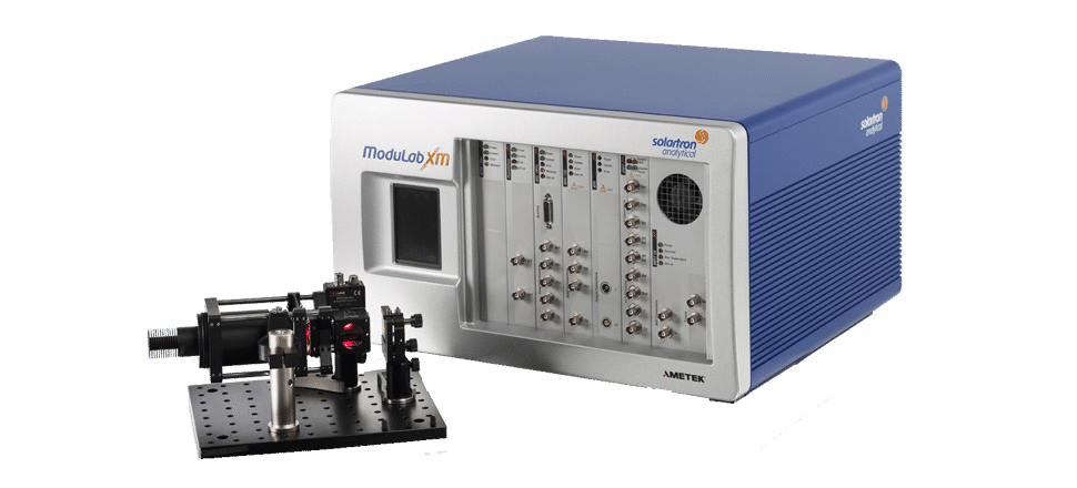 Modulab PhotoEchem