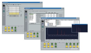 Alpha Spectrometry Software