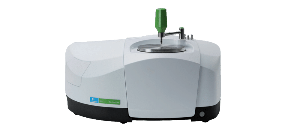 FTIR NIR spectrometer