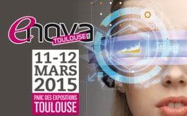 HTDS will be at ENOVA TOULOUSE 2015