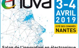 Venez nous rencontrer à ENOVA NANTES 2019