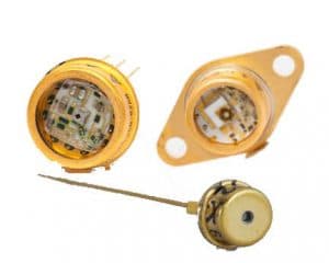 photodiodes nir