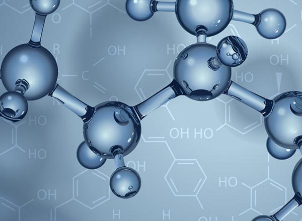 Analyse des propriétés chimiques