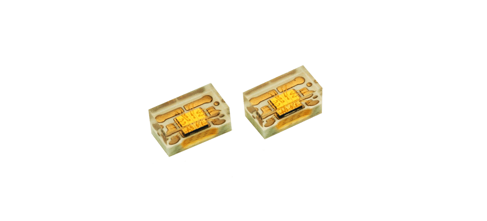 Pulsed Diode Laser