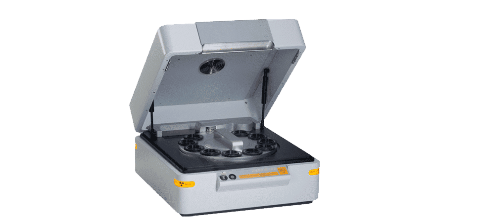 Spectromètre XRF ED-XRF EPSILON 4