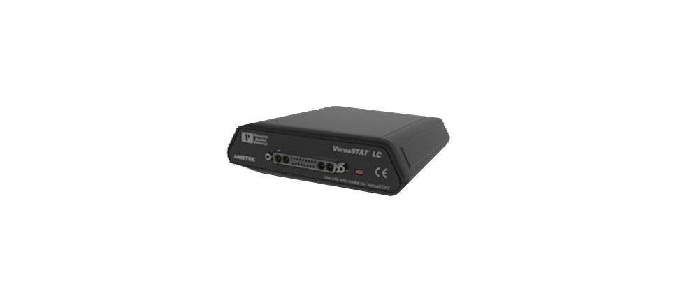 Versastat LC Low Current Interface