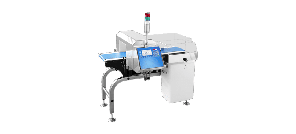 MFN 11 Metal Particle Detector