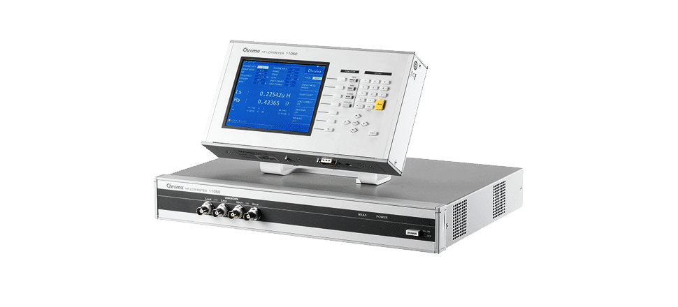  LCR meter