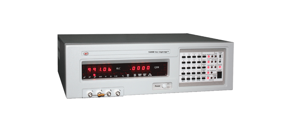 High Precision LCR meter 1693