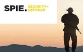 HTDS participates in SPIE security and defense 2019