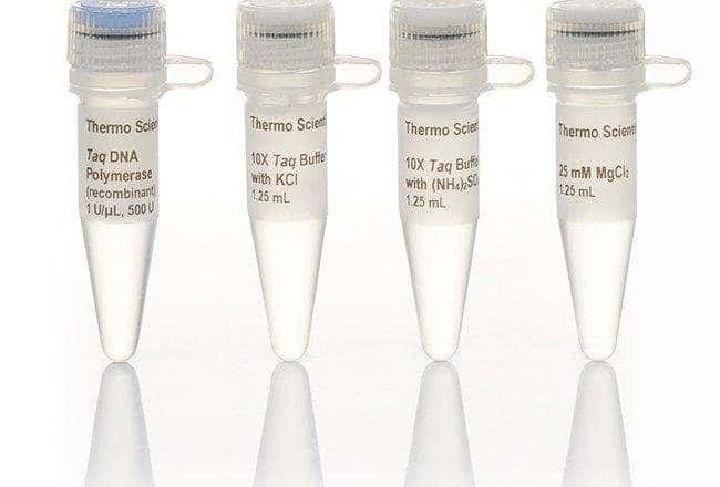 DNA sequencing consumables