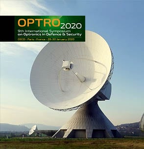  Foto zu Venez nous rencontrer à Optro2020 - HTDS 