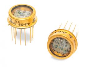 Photodiodes InGaAs modules APD