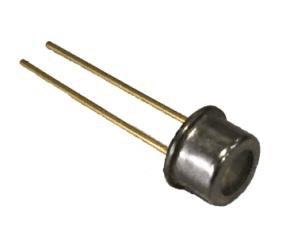 UV Photodiodes 250 to 280 nm
