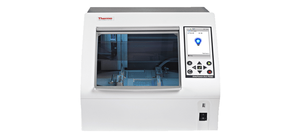 KingFisher Duo Prime System