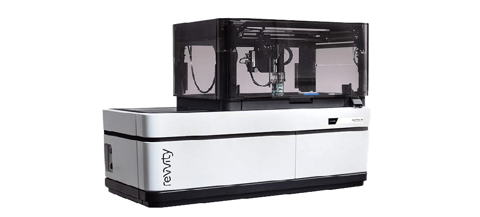 Opera Phenix High-Content Imaging System