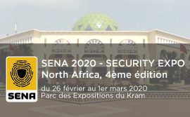 HTDS Participe à Security Expo North Africa à Tunis