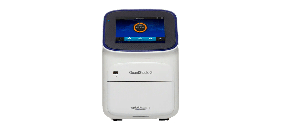 QuantStudio™ 5 RT PCR System