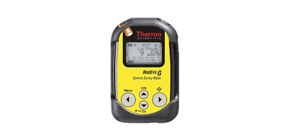 Individual radiameter