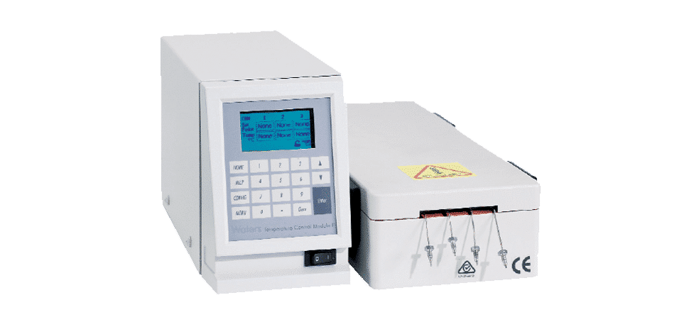 Accessoires HPLC