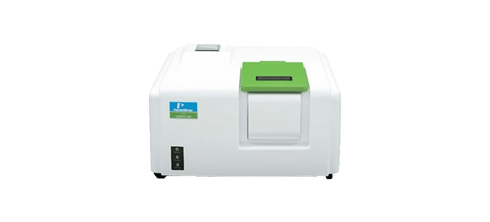 LAMBDA 365 UV/Vis Spectrophotometer