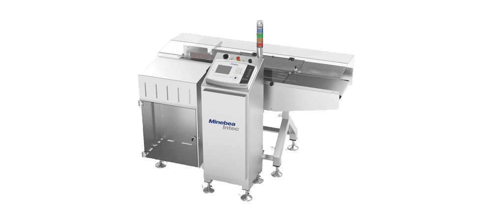 ESSENTUS Checkweighers