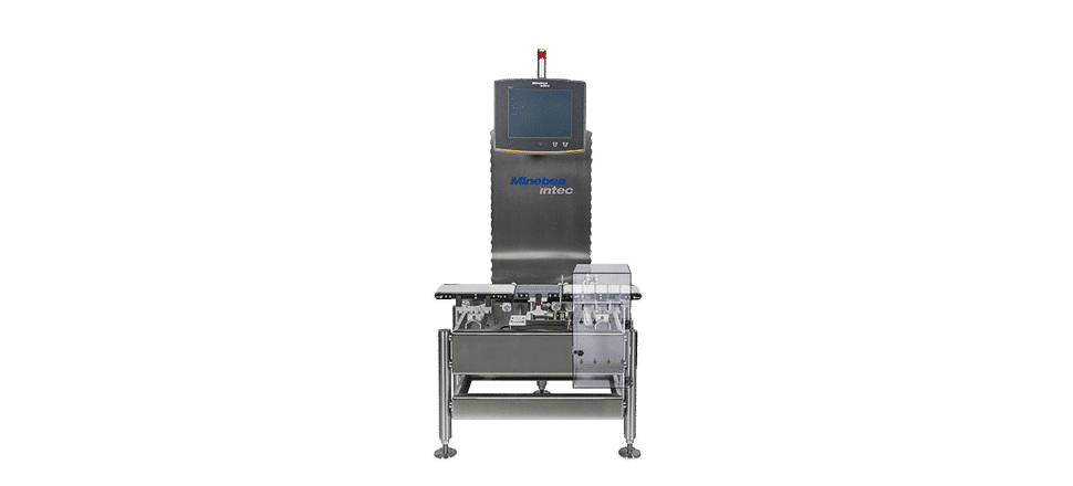 FLEXUS Checkweighers