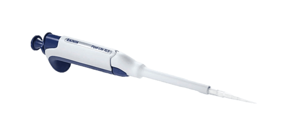 Manual Single Channel Pipette