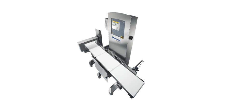 SYNUS Checkweighers