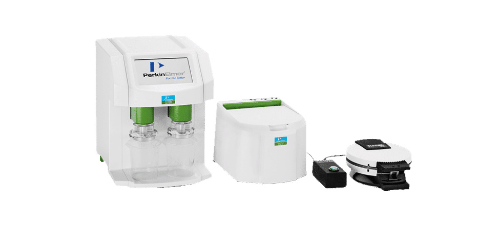 Perten Glutomatic® 2000 System