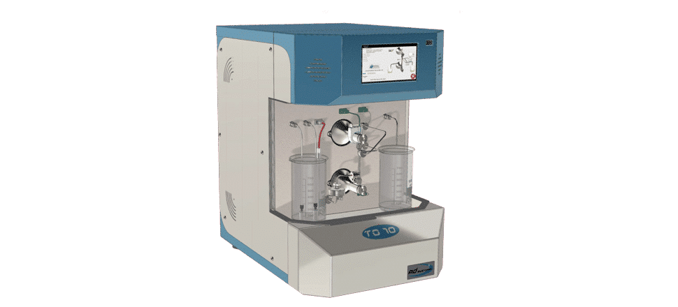 Thermal oxydation stability analyser TO10
