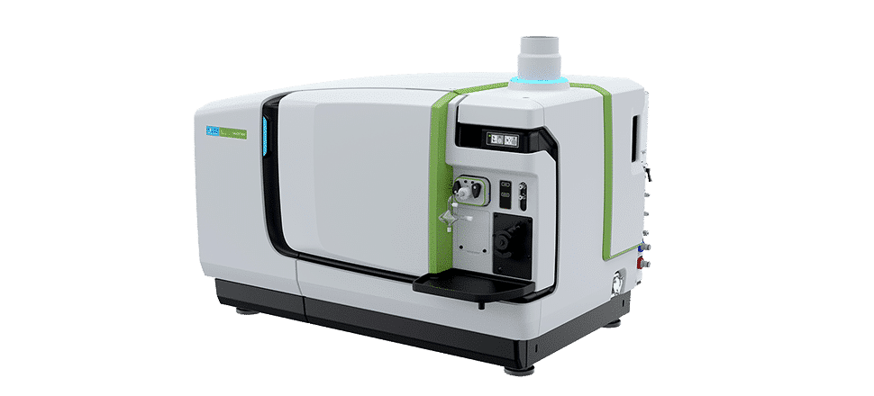 Spectromètre ICPMS NexION 5000