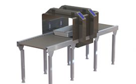 Exclusivité : HTDS dévoile son UV Sanitizer Portal