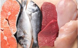 De nouvelles méthodes pour réduire les temps d'analyse de la viande et du poisson