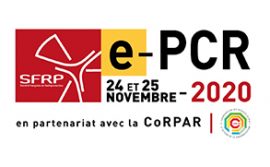 HTDS participe au congrès e-PCR 2020