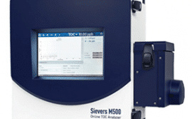 Découvrez LE TOUT NOUVEL ANALYSEUR DE COT SIEVERS M500 ONLINE
