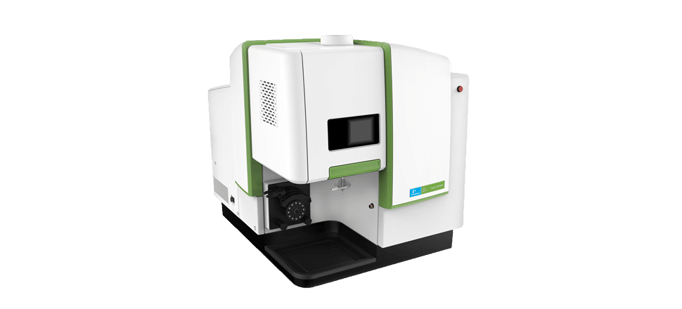 Spectromètre d'émission optique Avio 220 Max ICP