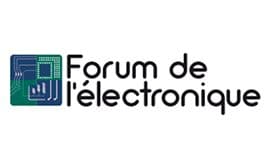 Retrouvez HTDS au forum de l’électronique à Angers du 23 au 25 novembre
