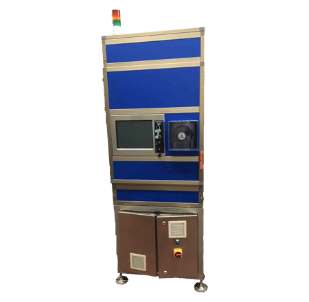 Plastic Control Camera