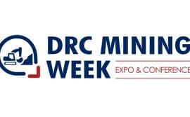 RDV à ne pas manquer : DRC MINING WEEK 2022