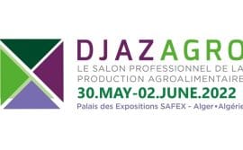HTDS participe à DjazAgro 2022