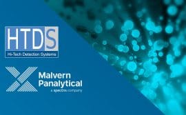 HTDS distributeur exclusif de Malvern Panalytical en Egypte